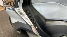 BMW K1600 GTL LE (22MY)